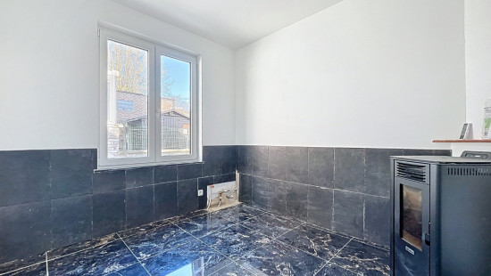 Rue Arnold Boulanger - 75 - - 4610