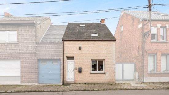 Oude Baan - 54 - - 9200