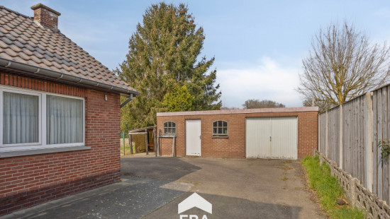 Muisvenstraat - 128 - - 3670