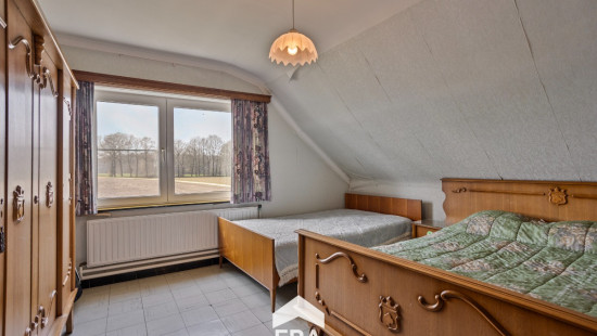 Muisvenstraat - 128 - - 3670