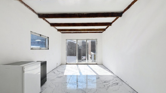 Rue Arnold Boulanger - 75 - - 4610