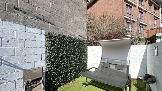 Rue Arnold Boulanger - 75 - - 4610