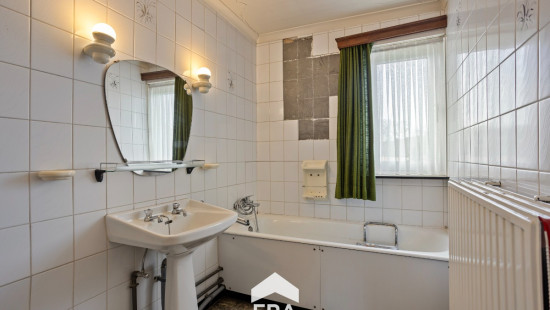Muisvenstraat - 128 - - 3670