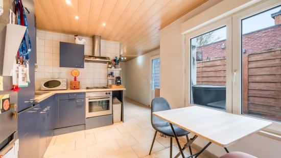 Oude Baan - 54 - - 9200