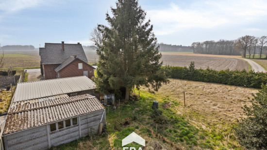 Muisvenstraat - 128 - - 3670
