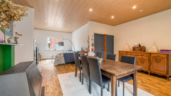 Oude Baan - 54 - - 9200