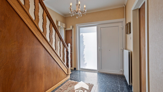 Muisvenstraat - 128 - - 3670