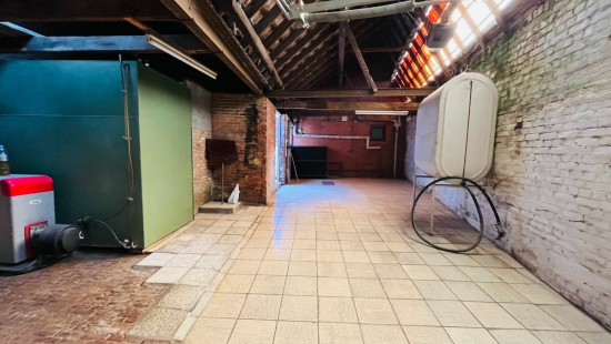 Dadizeelsestraat - 15 - - 8890