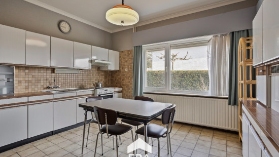 Muisvenstraat - 128 - - 3670