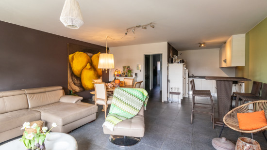 Lange Kroonstraat - 175 - - 2530