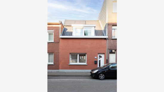Houthulststraat - 111 - - 2170
