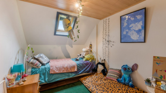 Oude Baan - 54 - - 9200