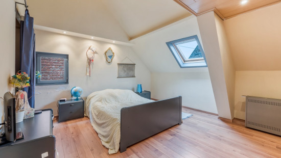 Oude Baan - 54 - - 9200