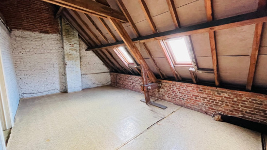 Dadizeelsestraat - 15 - - 8890