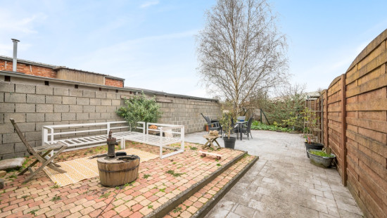 Oude Baan - 54 - - 9200