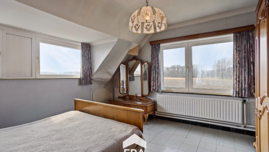 Muisvenstraat - 128 - - 3670