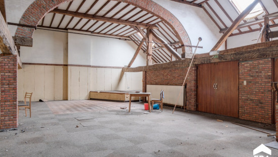 Polderstraat - 10+ - - 2260