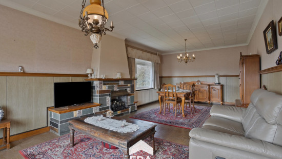 Muisvenstraat - 128 - - 3670