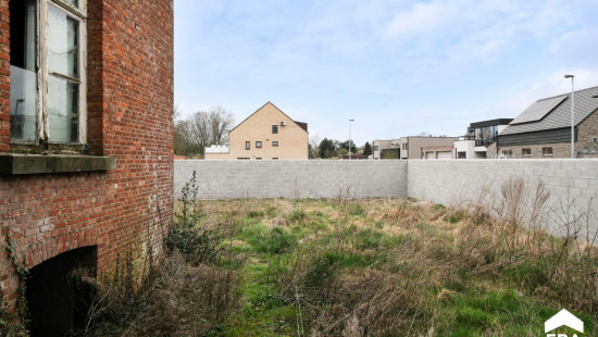 Polderstraat - 10+ - - 2260