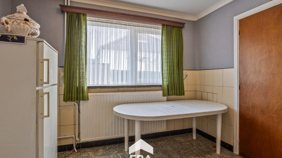 Muisvenstraat - 128 - - 3670