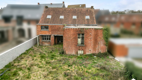 Polderstraat - 10+ - - 2260