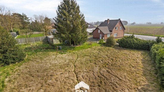 Muisvenstraat - 128 - - 3670