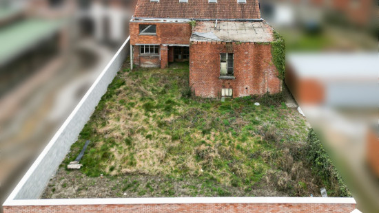 Polderstraat - 10+ - - 2260