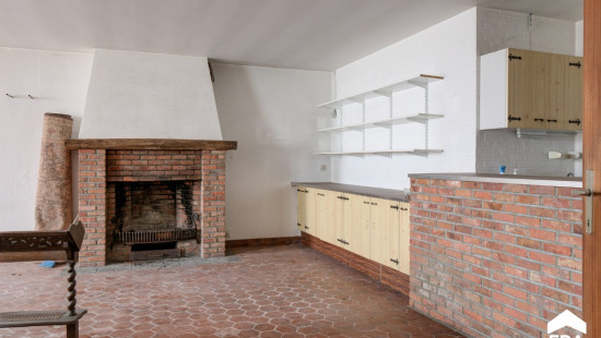 Polderstraat - 10+ - - 2260