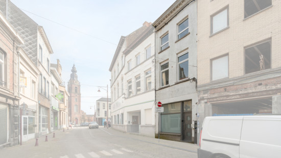 Grand&#039;Rue - 8 - - 7900