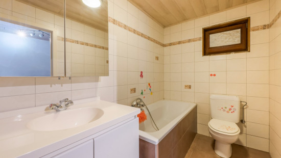 Oude Baan - 54 - - 9200
