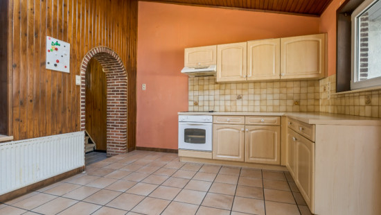 Olifantstraat - 52 - - 9600