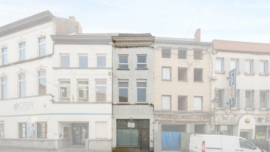 Grand&#039;Rue - 8 - - 7900