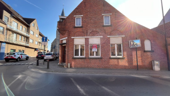 Dadizeelsestraat - 15 - - 8890