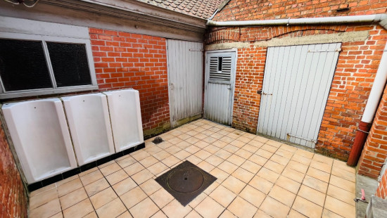 Dadizeelsestraat - 15 - - 8890