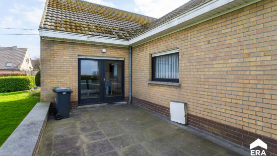 Oude Kortrijkstraat - 29 - - 8900