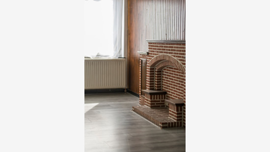 Olifantstraat - 52 - - 9600