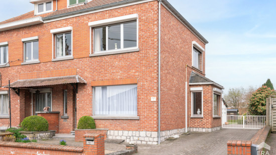 Zepperenweg - 54 - - 3800