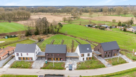 Veldstraat - 8 - - Lot 7 - 2430