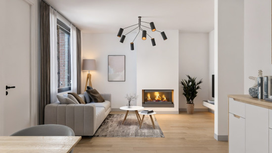 Churchilllaan - 85 - - 8790