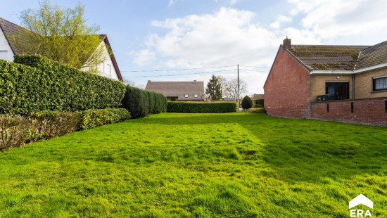 Oude Kortrijkstraat - 29 - - 8900