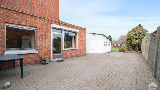 Zepperenweg - 54 - - 3800