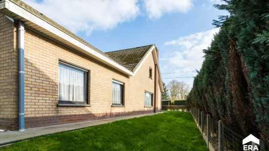 Oude Kortrijkstraat - 29 - - 8900