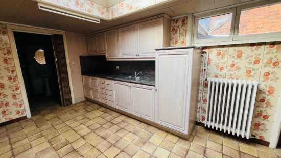 Dadizeelsestraat - 15 - - 8890