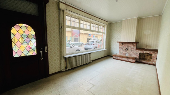 Dadizeelsestraat - 15 - - 8890