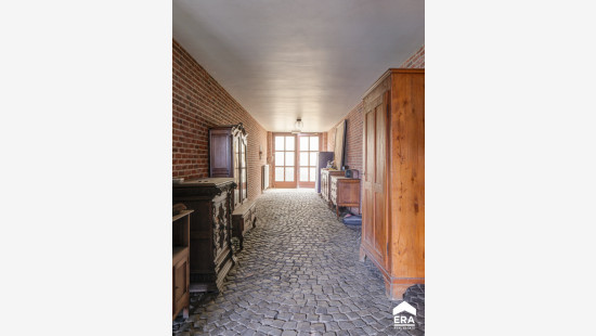 Polderstraat - 10+ - - 2260