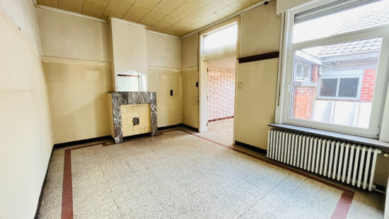 Dadizeelsestraat - 15 - - 8890
