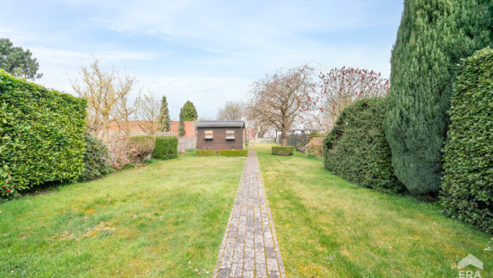 Zepperenweg - 54 - - 3800