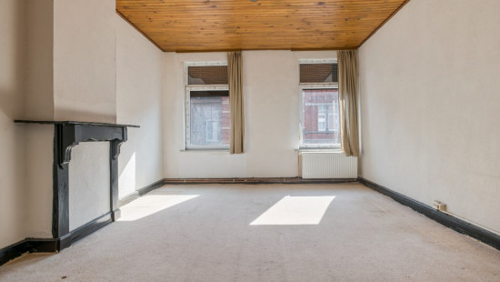 Olifantstraat - 52 - - 9600