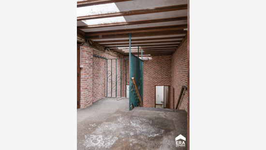 Polderstraat - 10+ - - 2260