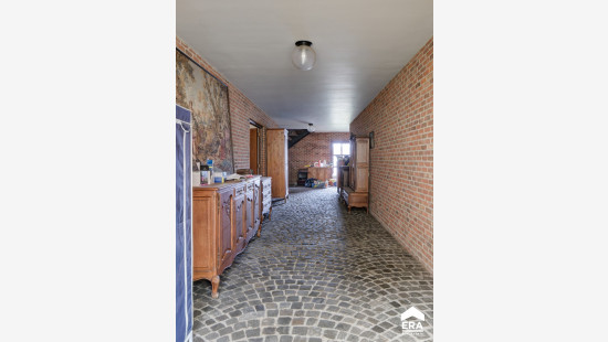 Polderstraat - 10+ - - 2260